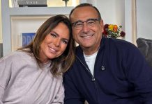 Carlo Conti: “I no della mia carriera? Due, uno al Festival e l’altro a Mediaset”