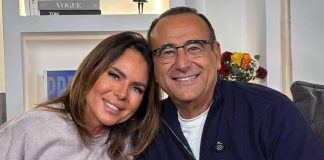 Carlo Conti: “I no della mia carriera? Uno a Sanremo e l’altro a Mediaset”