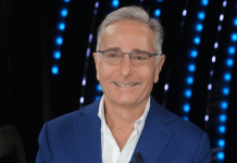 Stasera torna ‘Taratata’ con Paolo Bonolis, gli ospiti e dove vedere lo show