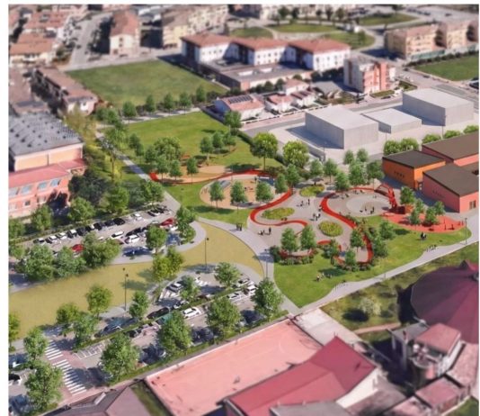 Parco Frida Kahlo, doppia bocciatura: FdI e Benessere attaccano il progetto