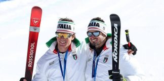 Milano Cortina, le gare di oggi: dallo sci con Franzoni e Paris all’hockey, orari e dove vedere gli azzurri