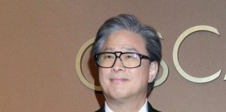 Cannes 2026, Park Chan-wook presidente della giuria
