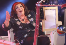 Morta Patrizia De Blanck, la contessa della televisione italiana