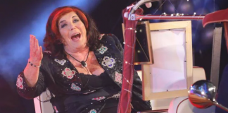 Morta Patrizia De Blanck, la contessa della televisione italiana