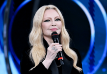 Sanremo 2026, Patty Pravo chi è: la carriera, i 5 matrimoni, la cover di Madonna