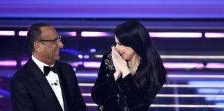 Sanremo Human Index: nuovo record social con 161 milioni di interazioni, Elettra Lamborghini ‘regina’ della serata