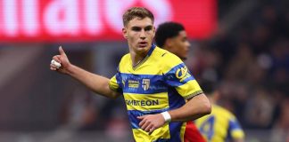 Serie A, oggi Parma-Cagliari: orario, probabili formazioni e dove vederla