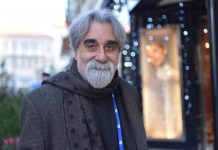 Sanremo, nasce ‘Casa Vessicchio’: uno spazio dedicato ai giovani talenti