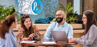 Philip Morris Italia lancia Sales Academy, previsti 200 nuovi ingressi