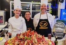 Il Piatto del Festival 2026 celebra l’eccellenza gastronomica durante il Festival di Sanremo