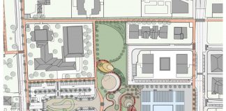 San Giorgo Bigarello, rigenerazione di Piazza 8 Marzo, Fratelli d’Italia all’attacco