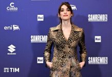Sanremo 2026, Pilar Fogliati co-conduttrice: chi è l’attrice di ‘Cuori’