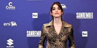 Sanremo 2026, Pilar Fogliati co-conduttrice: chi è l’attrice di ‘Cuori’