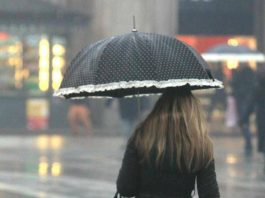 Neve al Nord, 20 gradi al Sud e piogge persistenti: il meteo dei prossimi giorni