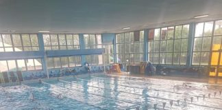 Viadana, aggiudicati i lavori per il nuovo tetto e il fotovoltaico della piscina comunale