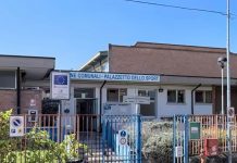 Ostiglia, lavori fermi alla palestra di via San Rocco: Incorvaia interroga il Comune