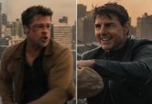 Brad Pitt contro Tom Cruise, la super scena creata con l’AI inganna tutti (o quasi)