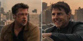 Brad Pitt contro Tom Cruise, la super scena creata con l’AI inganna tutti (o quasi)