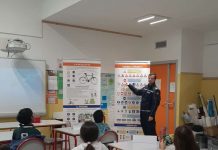 A Volta Mantovana e Marmirolo la Polizia Locale insegna l’educazione stradale alle primarie