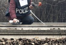 Milano Cortina, presunto sabotaggio su linea ferroviaria Lecco-Tirano: indaga l’antiterrorismo