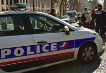 Attivista di estrema destra ucciso a Lione, tra i 4 fermati anche l’assistente di un deputato di Melenchon