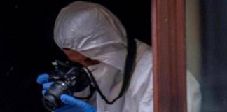 Sequestrata la villetta di Bordighera in cui è morta la bimba di 2 anni