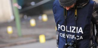 Livorno, 56enne ucciso a coltellate nel centro città