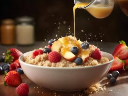 Porridge anti-colesterolo, ecco perché lo riduce: il segreto è una porzione al giorno per 4 settimane