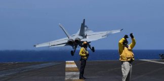 Iran, Usa inviano dispiegamento aereo più grande da invasione Iraq del 2003