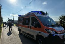 Frontale tra auto e camion a Marcaria: muore una donna di 30 anni