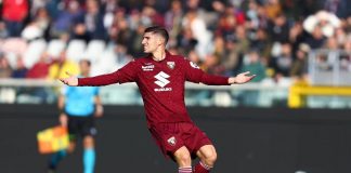 Prati segna di testa, l’arbitro annulla il gol: cos’è successo in Inter-Torino