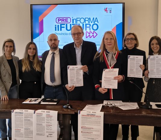 Scegliere la scuola superiore a partire dalla seconda media: Mantova lancia il progetto