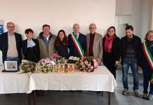 Rodigo e Rivalta celebrano Chiara Somenzi, campionessa a Tokyo nel nuoto per non udenti