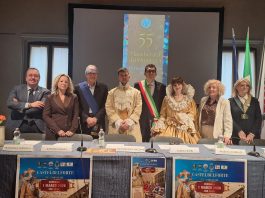 Castelbelforte celebra il Carnevale e ufficializza la maschera di Madam Favetta