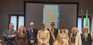 Castelbelforte celebra il Carnevale e ufficializza la maschera di Madam Favetta