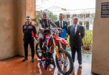 Mantova ospita gli Internazionali d’Italia Motocross. Al via 120 piloti, Herlings debutta con Honda