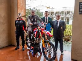 Mantova ospita gli Internazionali d’Italia Motocross. Al via 120 piloti, Herlings debutta con Honda