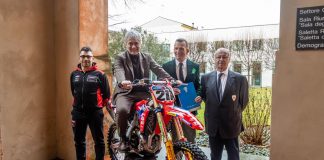 Mantova ospita gli Internazionali d’Italia Motocross. Al via 120 piloti, Herlings debutta con Honda