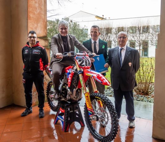 Mantova ospita gli Internazionali d’Italia Motocross. Al via 120 piloti, Herlings debutta con Honda