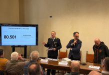 Nutrie, a Mantova il primato lombardo nel contenimento. Nel 2025 oltre 80mila capi rimossi