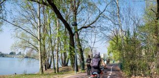 Primavera in anticipo con l’anticiclone, temperature fino a 9 gradi oltre la norma