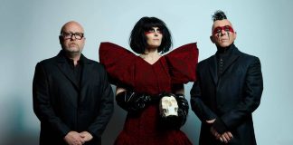 Maynard James Keenan: “Quello che vediamo non è normale, in Usa caos totale”