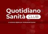 Nasce Quotidiano Sanità Club, piattaforma di servizi per i professionisti della salute