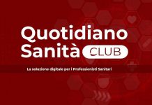 Nasce Quotidiano Sanità Club, piattaforma di servizi per i professionisti della salute