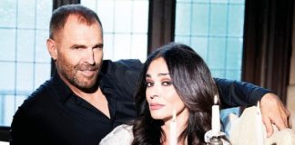 Cucinotta e Quartullo a Ostiglia il 15 febbraio con “La moglie fantasma”