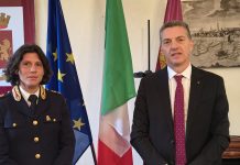 Toscano si presenta: “obiettivo continuità col passato. Mantova è una città vivibile, nessun allarmismo”