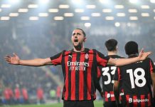 Serie A, oggi Bologna-Milan – Diretta