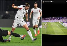Rabiot, polemica dopo espulsione: posta rigore sbagliato da Fullkrug. Era irregolare?