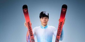 Rafael Mini, l’unico atleta di San Marino alle Olimpiadi: “Qui per godermela, poi si torna a scuola”