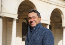 Elezioni amministrative a Mantova, Zancuoghi incontra i quartieri: si parte da Cittadella